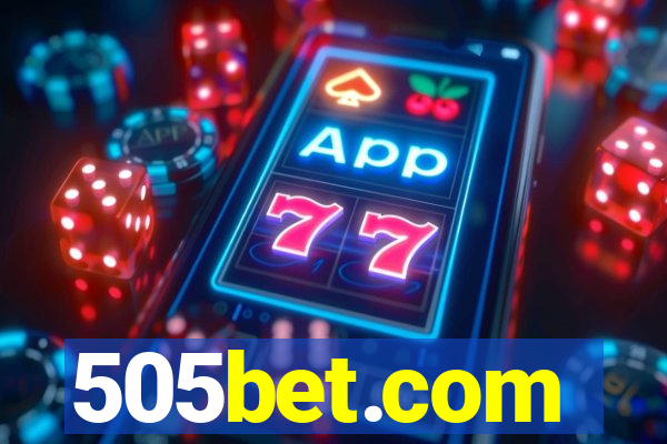 505bet.com