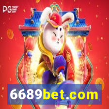 6689bet.com