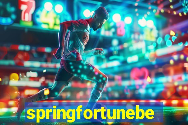 springfortunebet.com