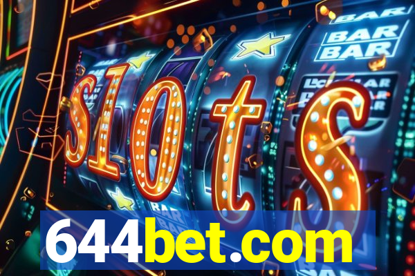 644bet.com