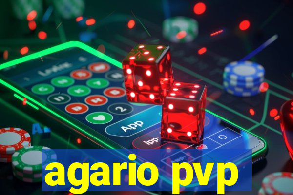 agario pvp