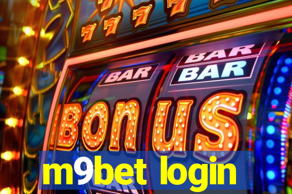 m9bet login