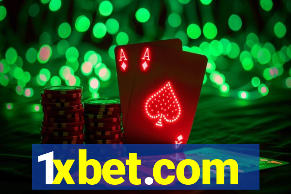 1xbet.com