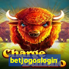 betjogoslogin