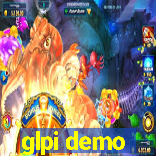 glpi demo