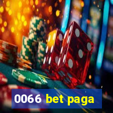 0066 bet paga