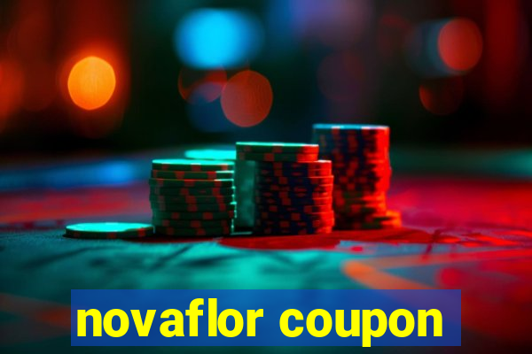 novaflor coupon