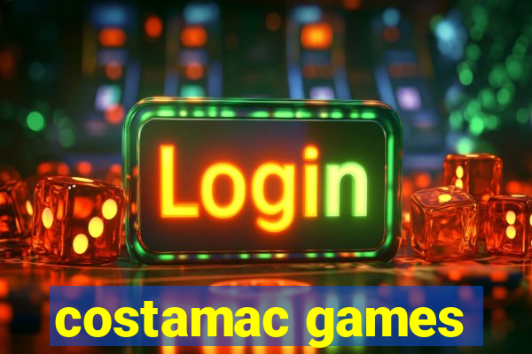 costamac games