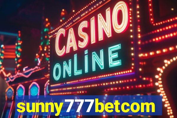 sunny777betcom