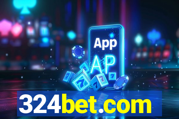 324bet.com