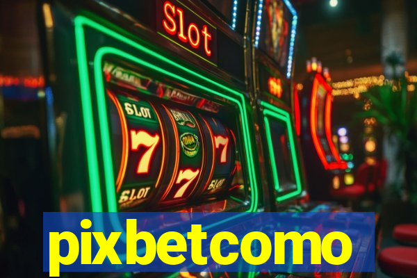 pixbetcomo