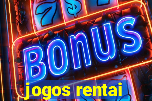 jogos rentai