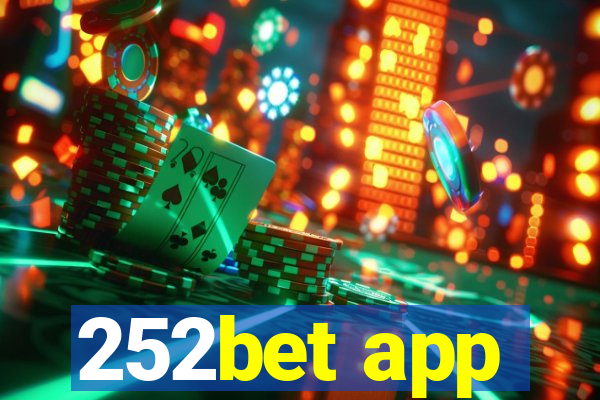 252bet app