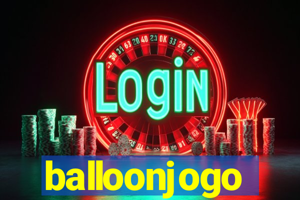 balloonjogo