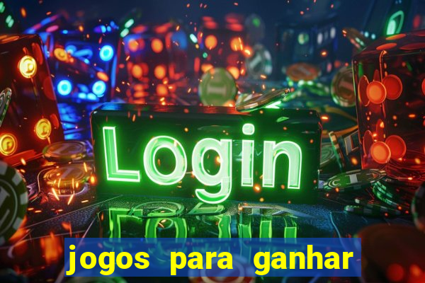 jogos para ganhar dinheiro no paypal