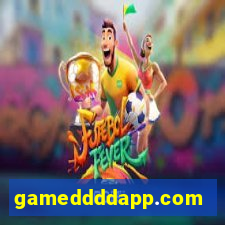 gameddddapp.com