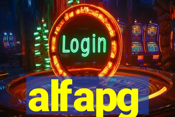 alfapg