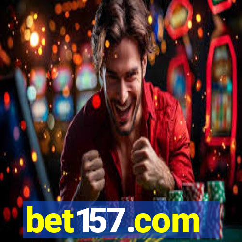 bet157.com