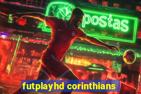 futplayhd corinthians