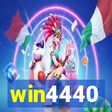 win4440