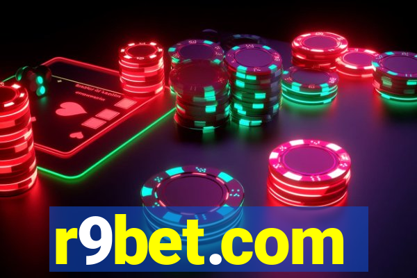 r9bet.com