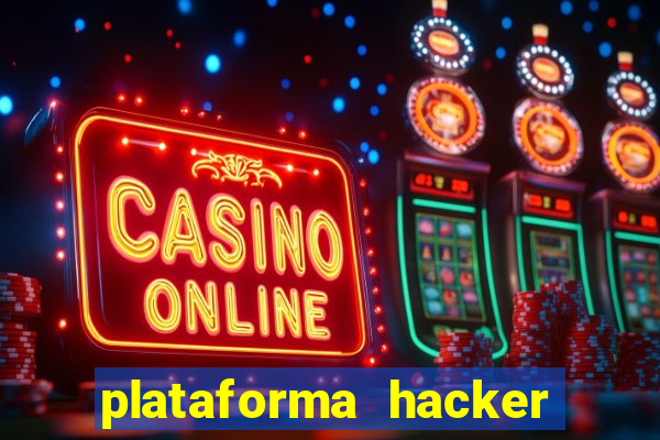 plataforma hacker fortune tiger