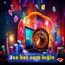 3ss bet com login