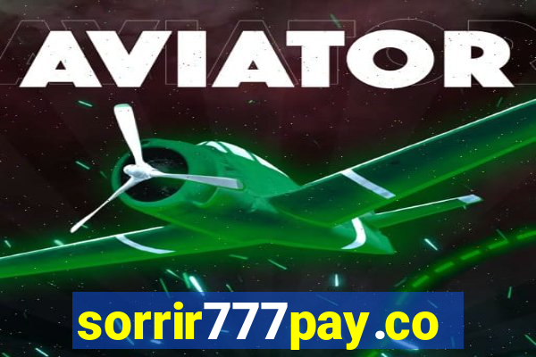 sorrir777pay.com