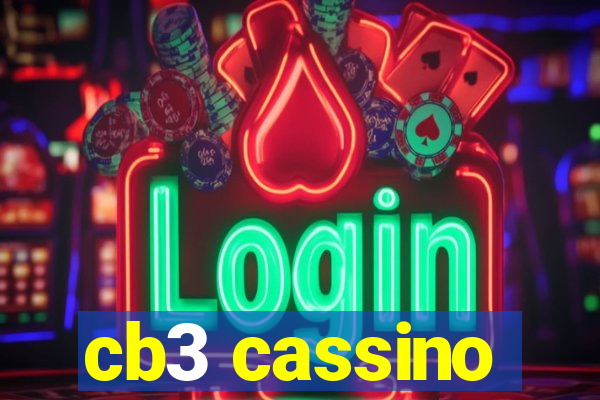 cb3 cassino