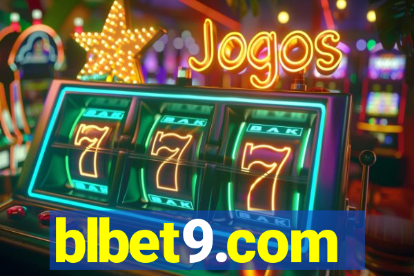 blbet9.com