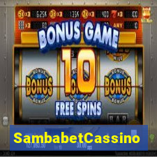 SambabetCassino