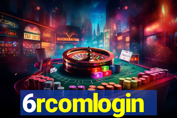 6rcomlogin