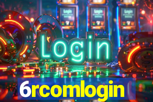 6rcomlogin