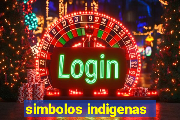 simbolos indigenas