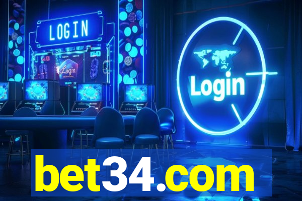 bet34.com