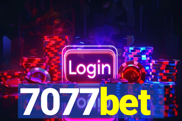 7077bet