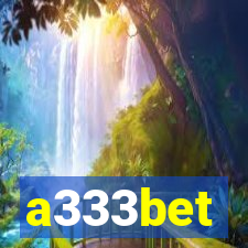 a333bet