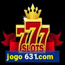 jogo 631.com