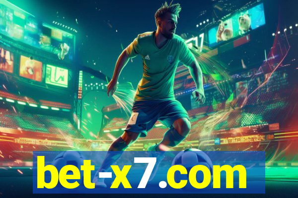 bet-x7.com