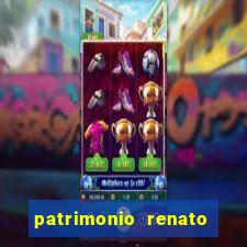 patrimonio renato garcia 2024