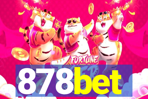 878bet