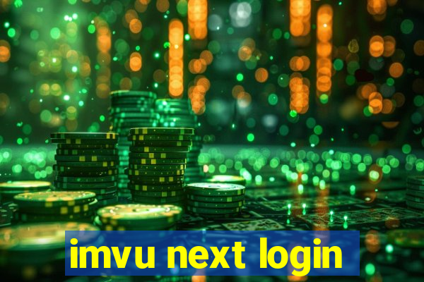 imvu next login