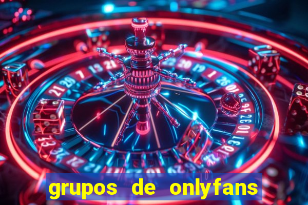 grupos de onlyfans no telegram