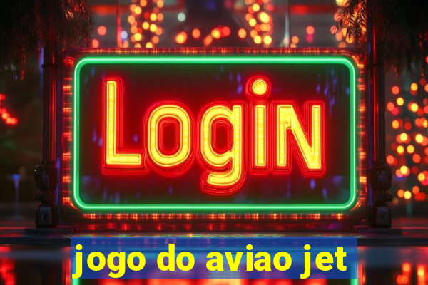 jogo do aviao jet