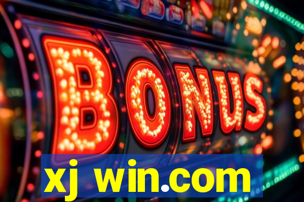 xj win.com