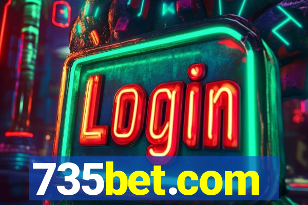 735bet.com