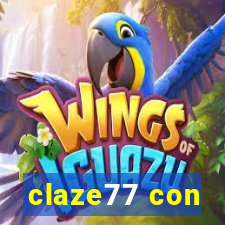 claze77 con