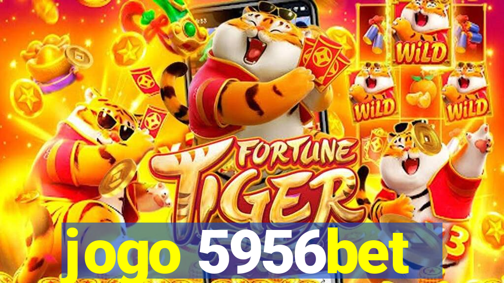 jogo 5956bet