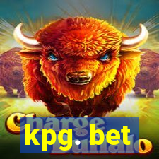 kpg. bet