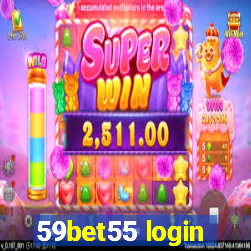 59bet55 login